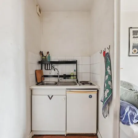 Saint-martin - Wifi - 3eme Arr Apartment *
